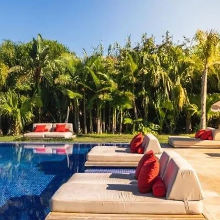 Ocean Whisper Villa
