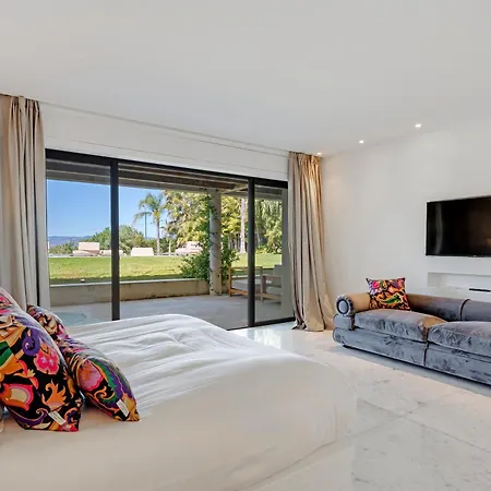 Ocean Whisper Villa