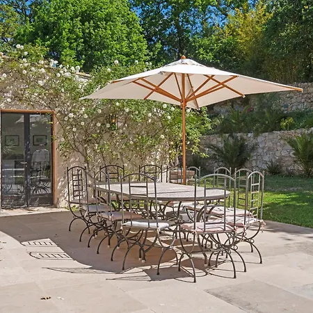 Ocean Whisper Villa Saint-Tropez