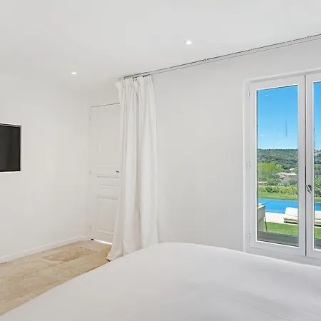 Villa Ocean Whisper