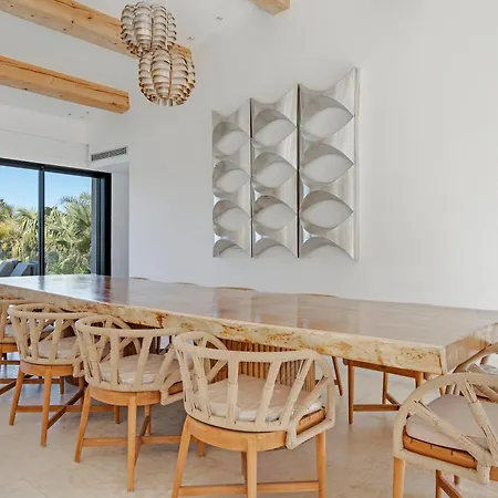 Villa Ocean Whisper *