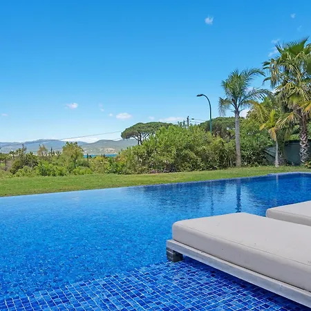 Ocean Whisper Villa