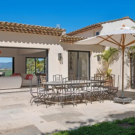 Villa Ocean Whisper *