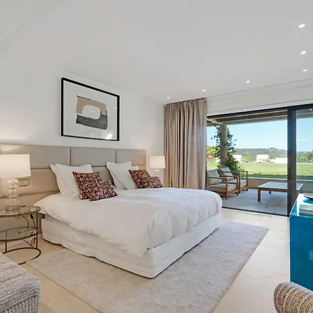 Villa Ocean Whisper Saint-Tropez