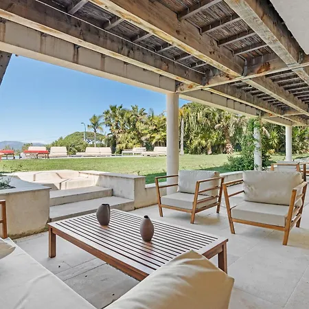 Villa Ocean Whisper