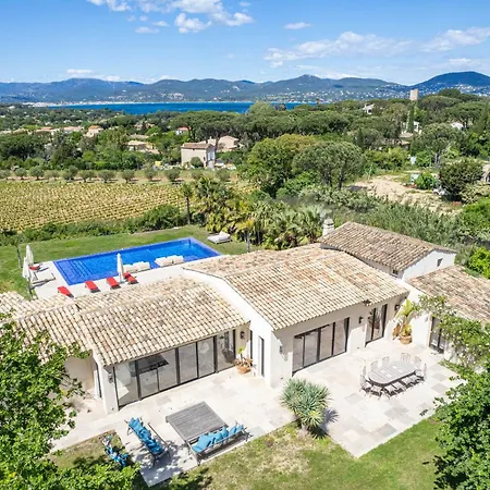 Ocean Whisper Saint-Tropez