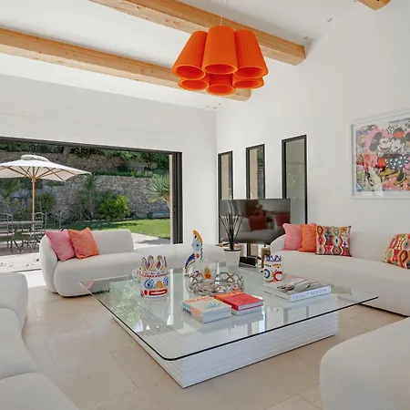 Villa Ocean Whisper *